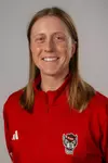 Mallory Warrick headshot