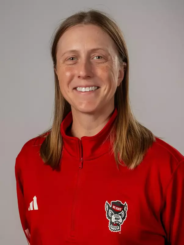 Mallory Warrick headshot
