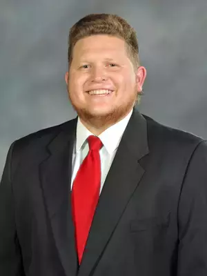 CJ Schrimpf