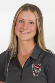 Elizabeth Sullivan headshot for 2026-27 women's golf season