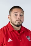 Jacob Fisher Headshot