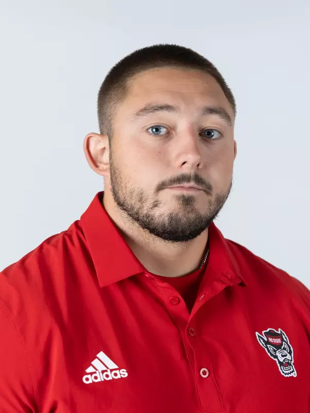 Jacob Fisher Headshot