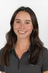Leena Stephens headshot for 2026-27 NC State women's golf season
