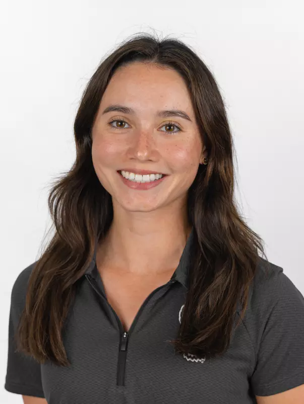 Leena Stephens headshot for 2026-27 NC State women's golf season