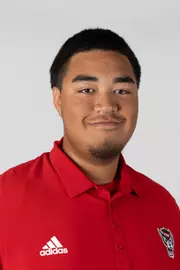 Keoni Riley FB headshot