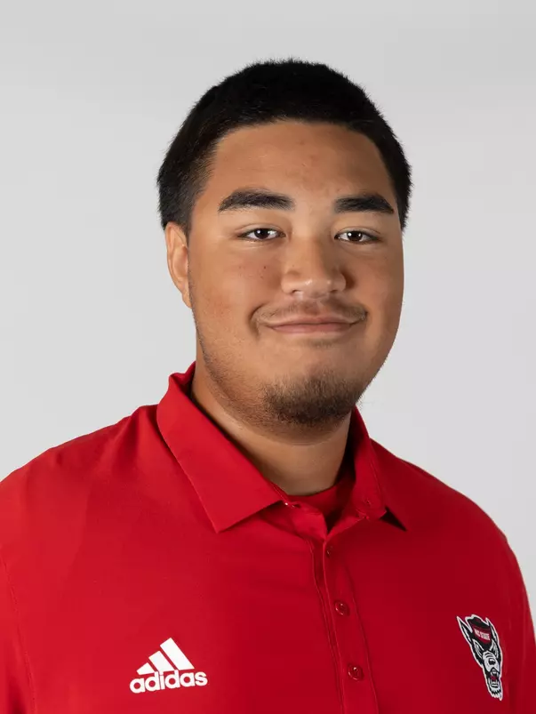 Keoni Riley FB headshot