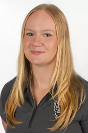 Lindsay McGrath's NC State women's golf headshot for 2026-27
