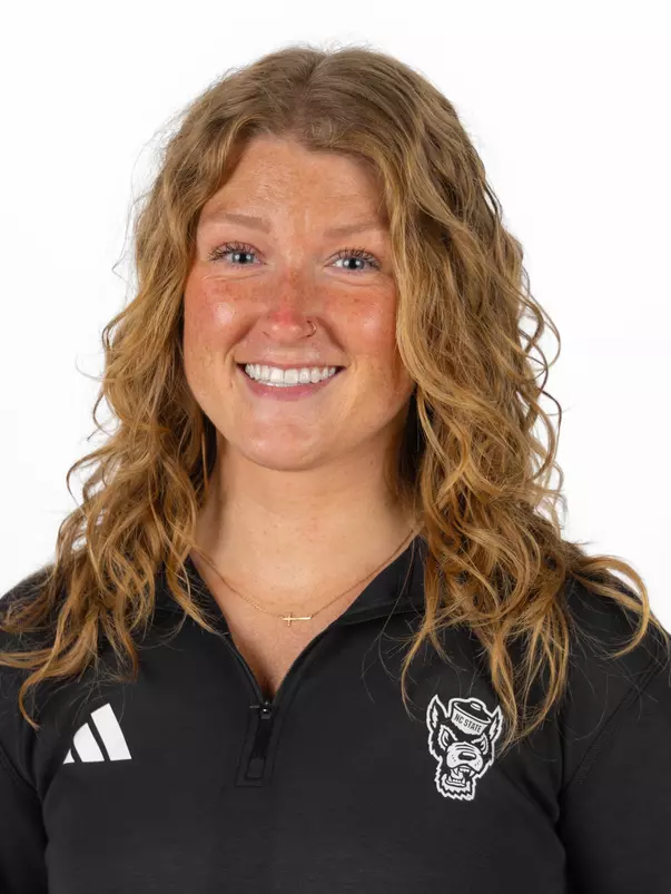 Kerensa Ofmeyer HS 2026