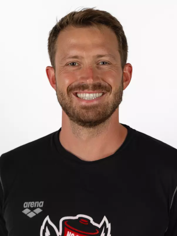 Dan Graber HS 2026