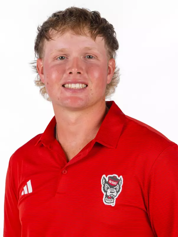 Stetson 2627 headshot