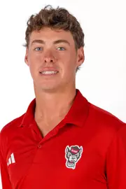 Logan 2627 headshot