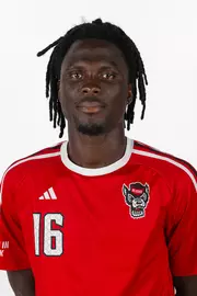 Lawson Abass