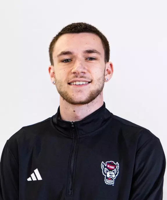 Ethan Fancher headshot