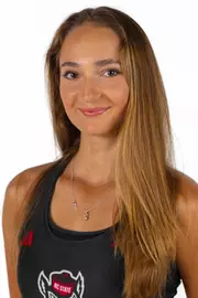 Jasmine Conway Headshot