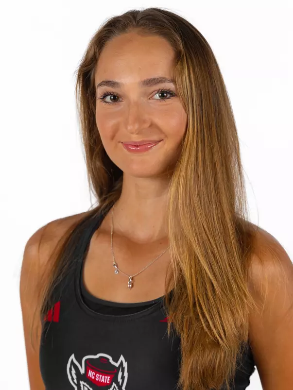 Jasmine Conway Headshot