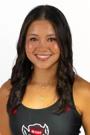 Georgia Cranford Headshot
