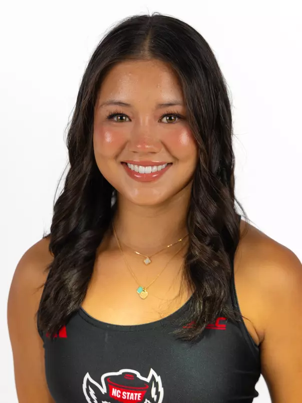 Georgia Cranford Headshot