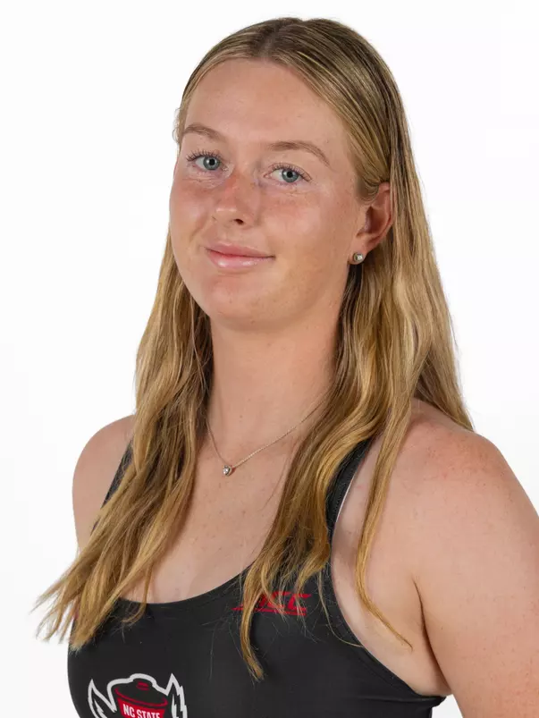 Roisin Gilheany Headshot