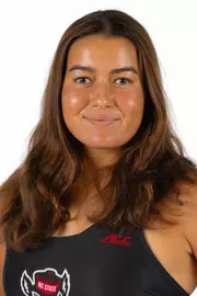 Mia Slama Headshot