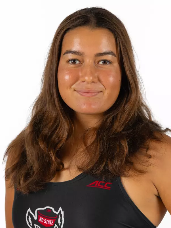 Mia Slama Headshot