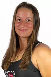Amelie Smejkalova Headshot