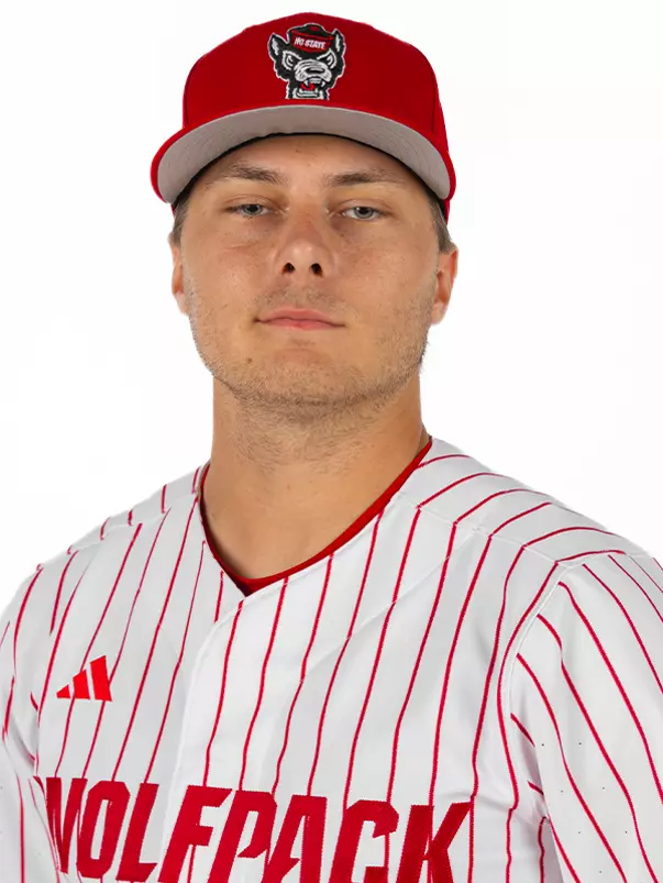 Baseball Headshot