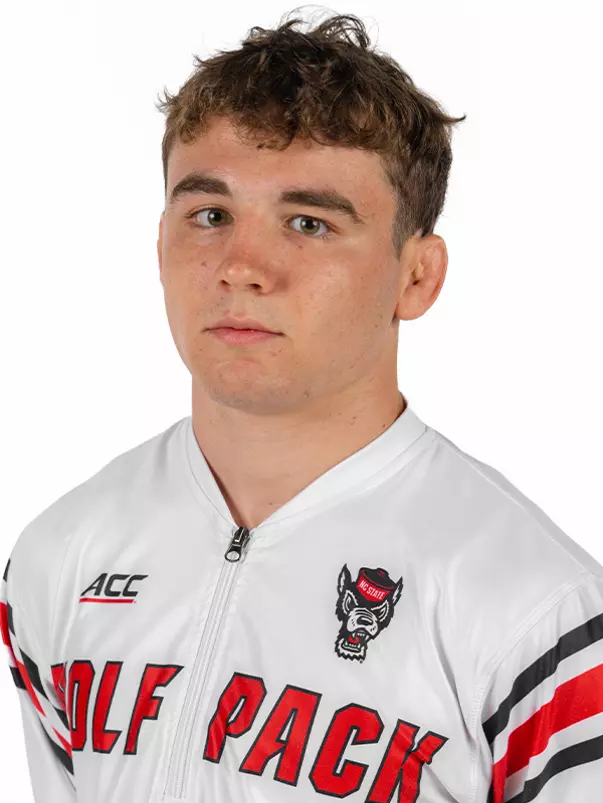 2026 Wrestling Headshots