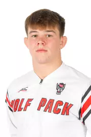 Brogan Tucker Headshot