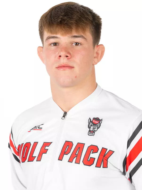 Brogan Tucker Headshot