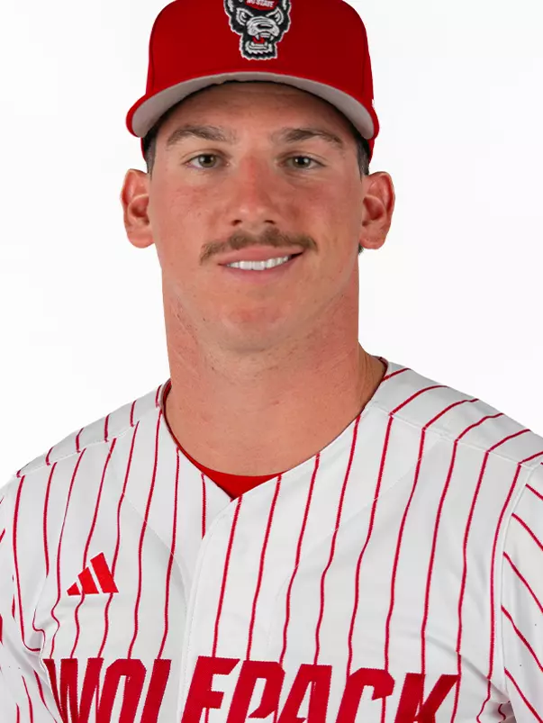 Baseball Headshot