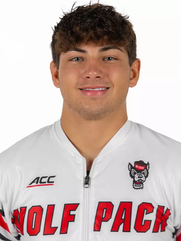 2026 Wrestling Headshots