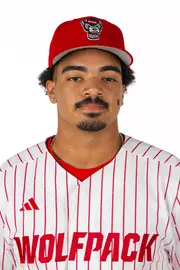Baseball Headshot