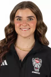 Emerson Fisk Headshot