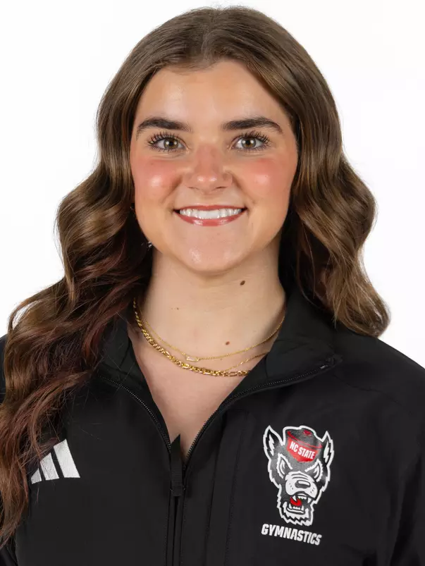 Emerson Fisk Headshot