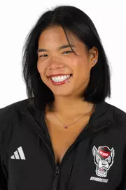 Maddie Hall Headshot
