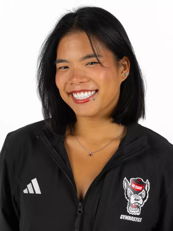 Maddie Hall Headshot