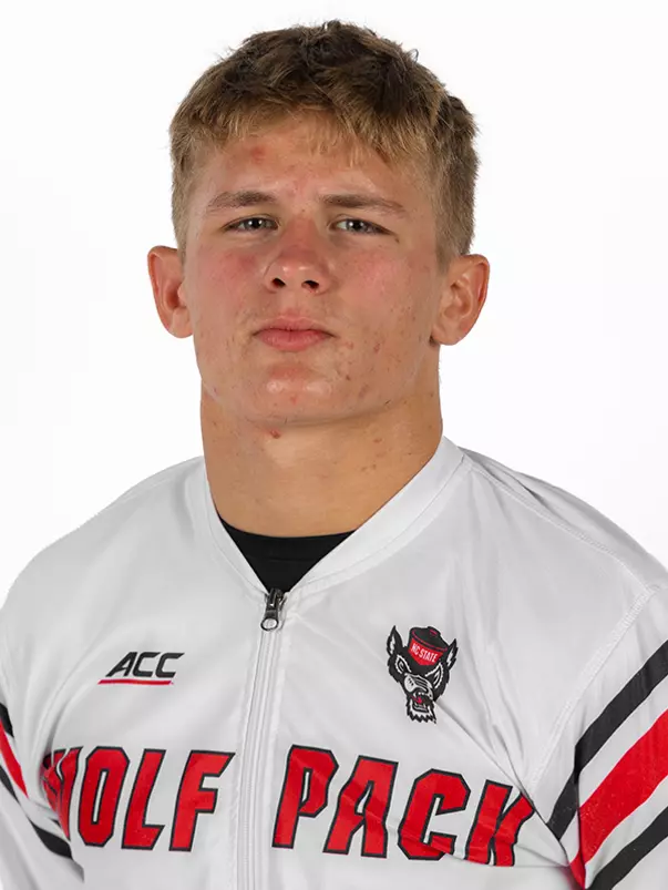 2026 Wrestling Headshots