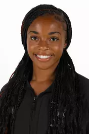 Ashley Knight Headshot
