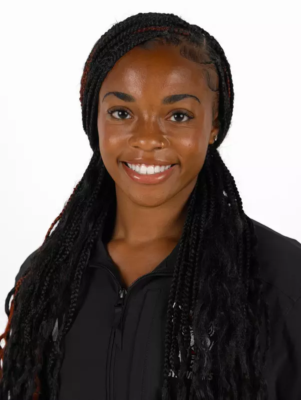 Ashley Knight Headshot