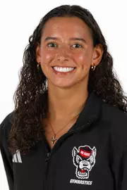 Mariah Knight Headshot