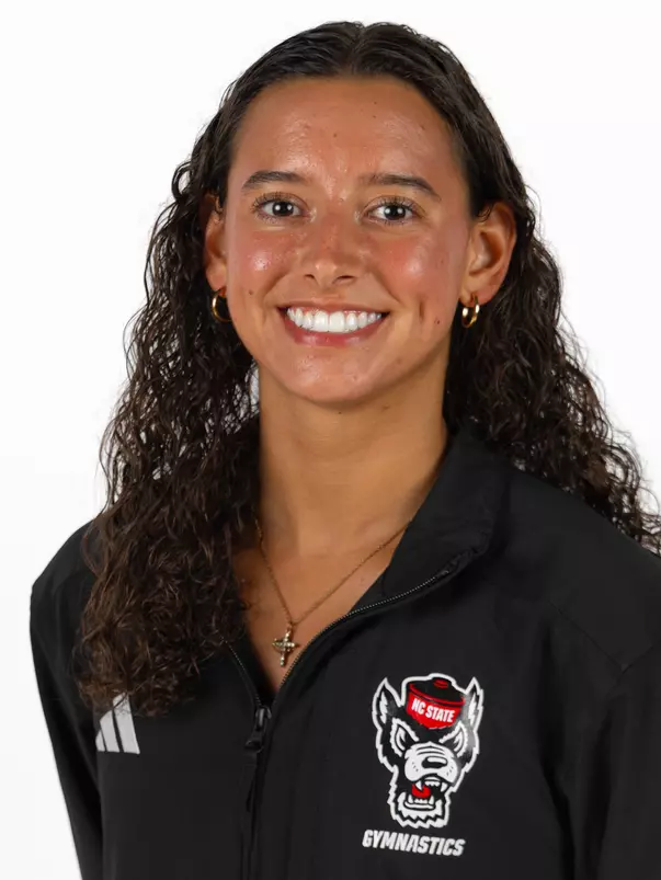 Mariah Knight Headshot