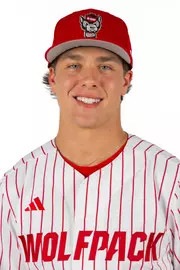 Baseball Headshot