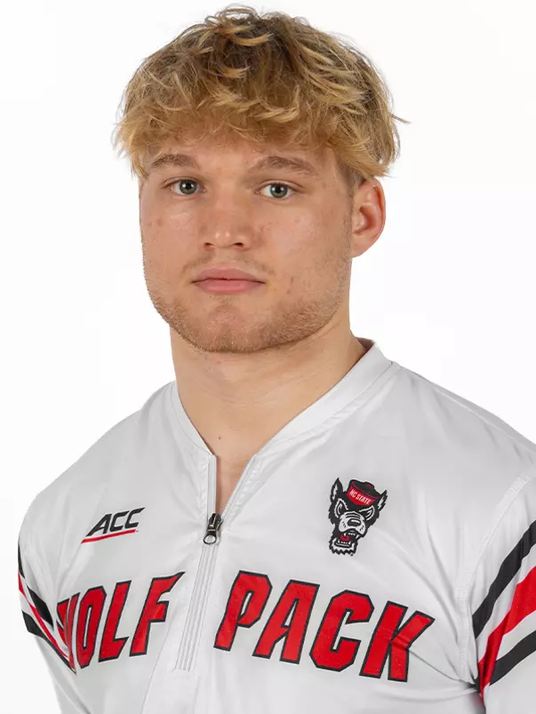 2026 Wrestling Headshots