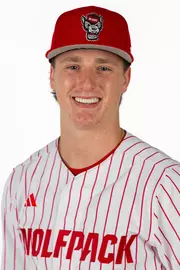 Baseball Headshot