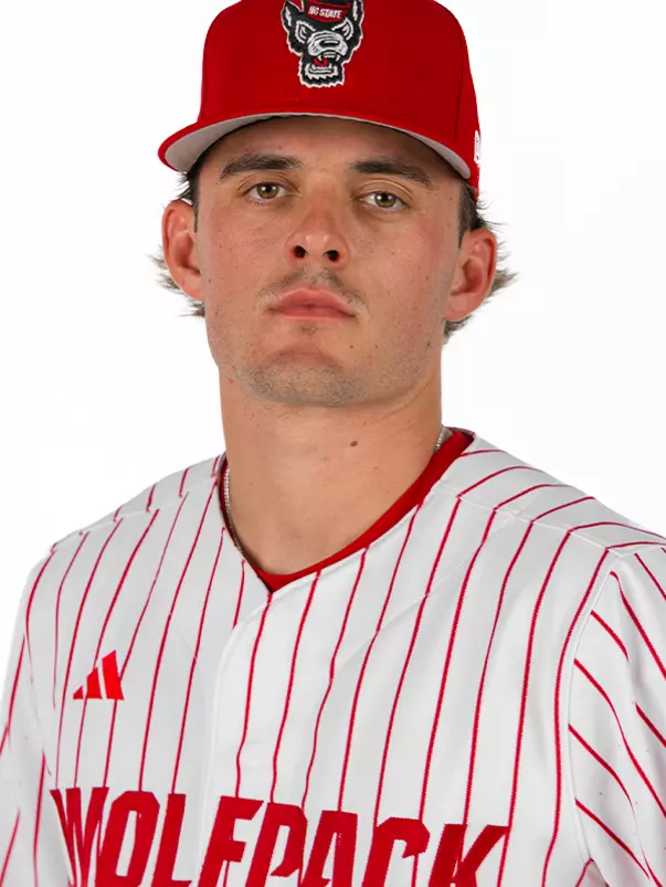 Baseball Headshot