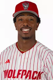 Baseball Headshot