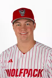 Baseball Headshot