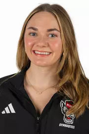Kyla Petrocci Headshot