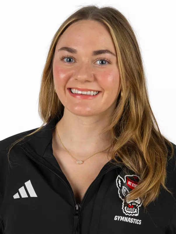 Kyla Petrocci Headshot