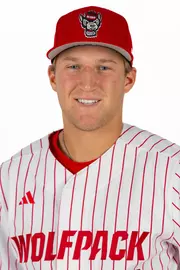 Baseball Headshot